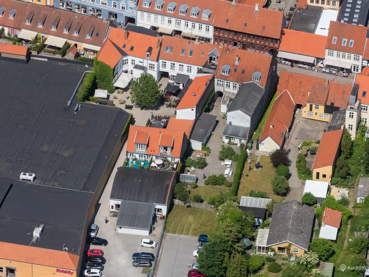 Billede 20 - Rummeligt lejemål til galleri og showroom på 336 m2