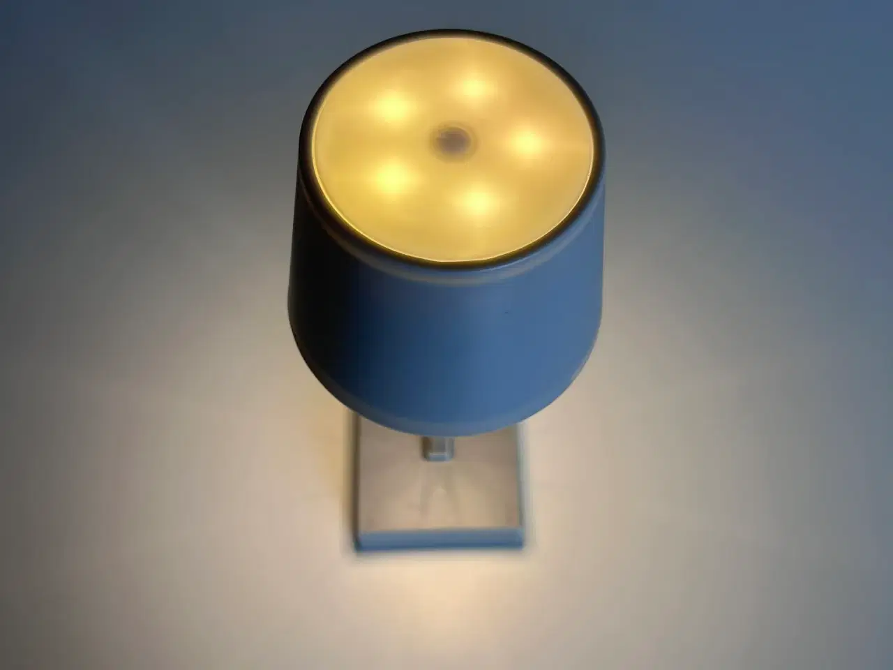 Billede 9 - Bordlampe, dæmpbar