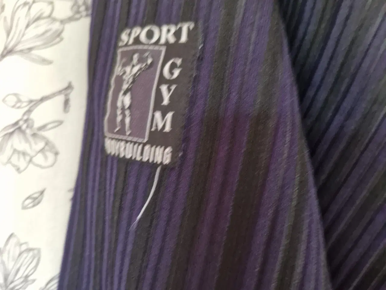 Billede 4 - Herrebukser