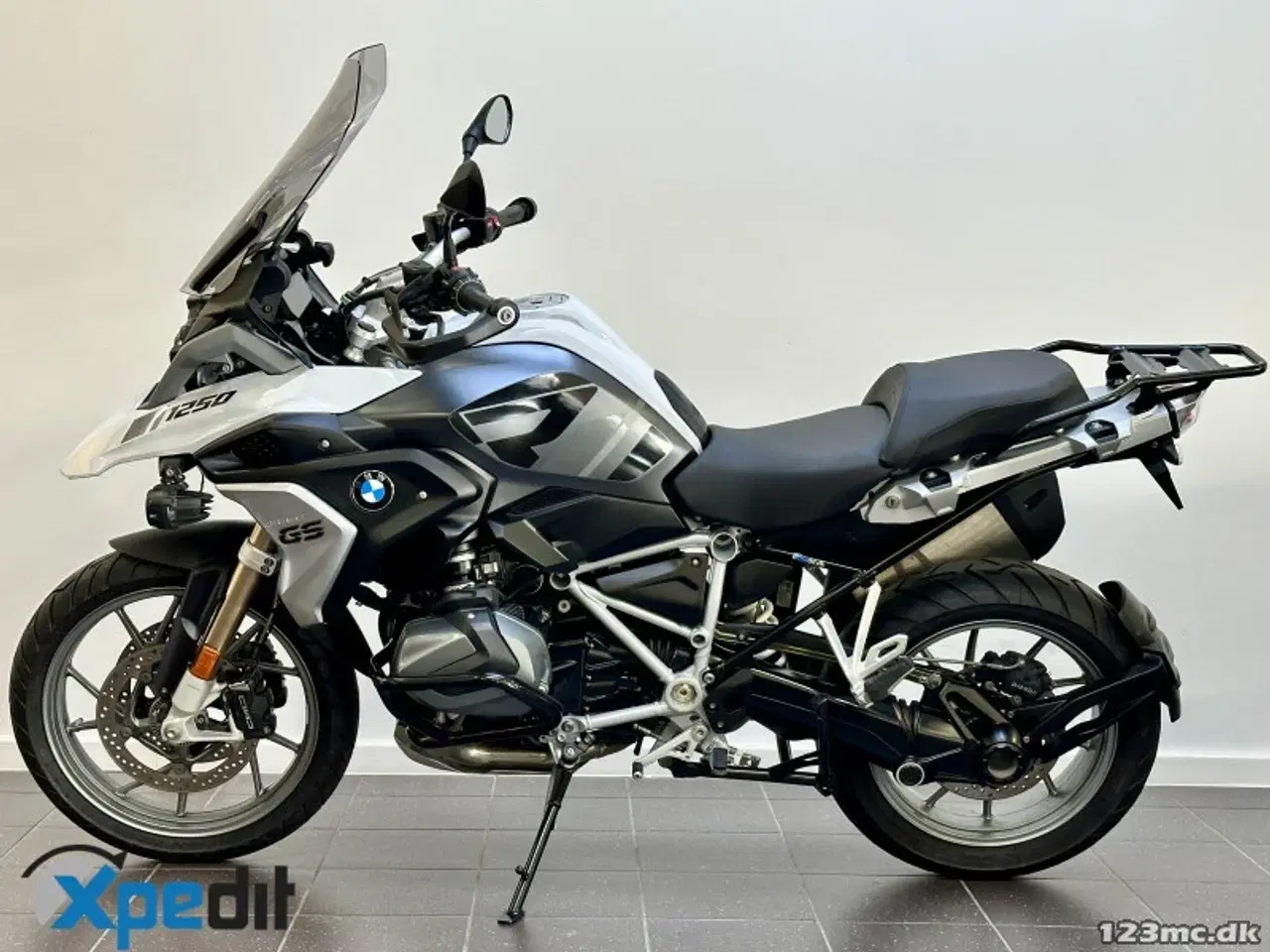 Billede 6 - BMW R 1250 GS