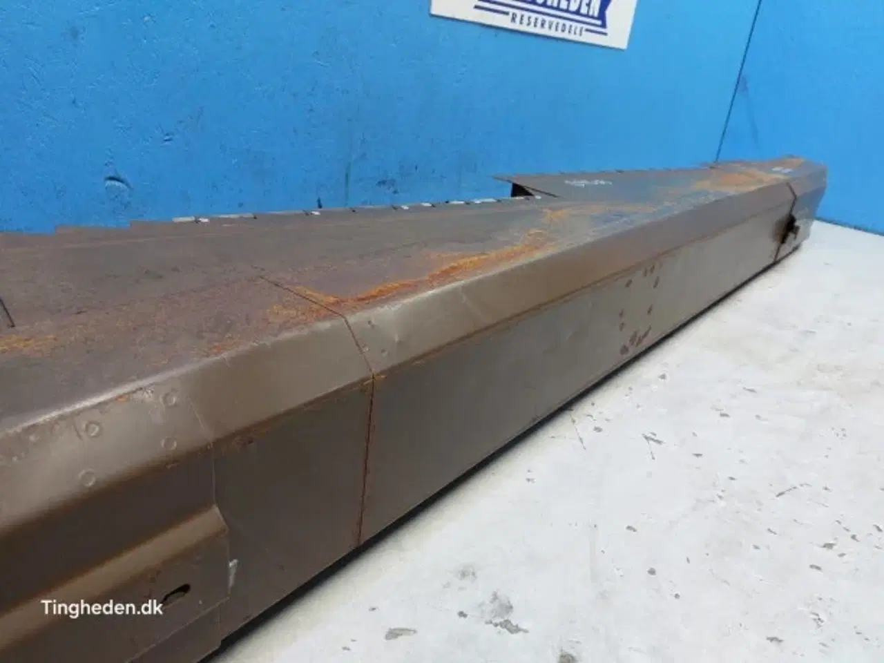 Billede 5 - Dronningborg D4500 Ryster 28470033