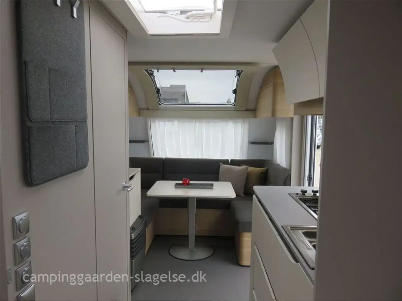 Billede 9 - 2025 - Adria Adora 542 UL   Er nu på lager