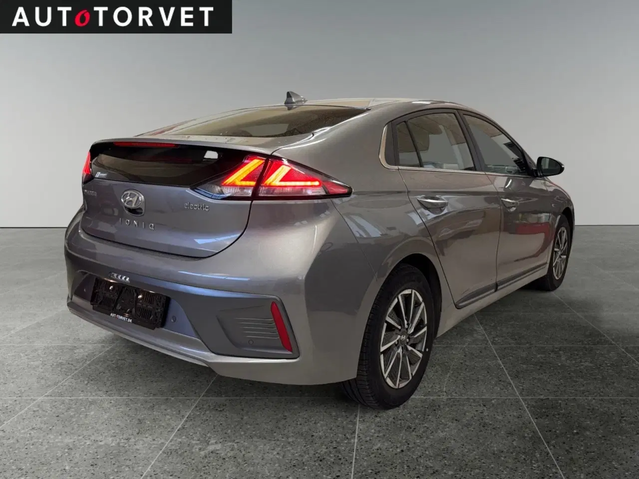 Billede 3 - Hyundai Ioniq 40 EV Premium