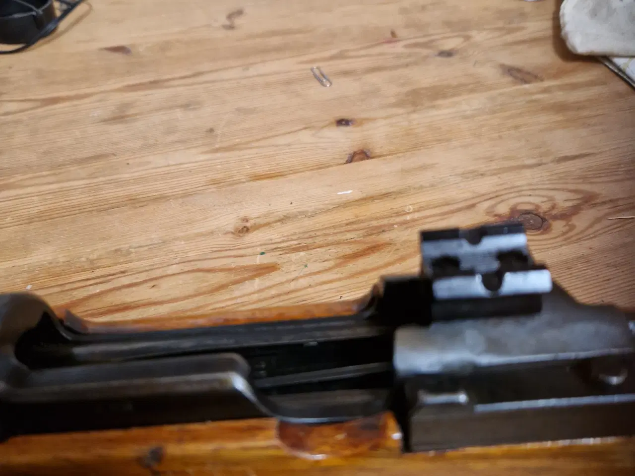 Billede 8 - Mauser  98    cal. 8x57 js