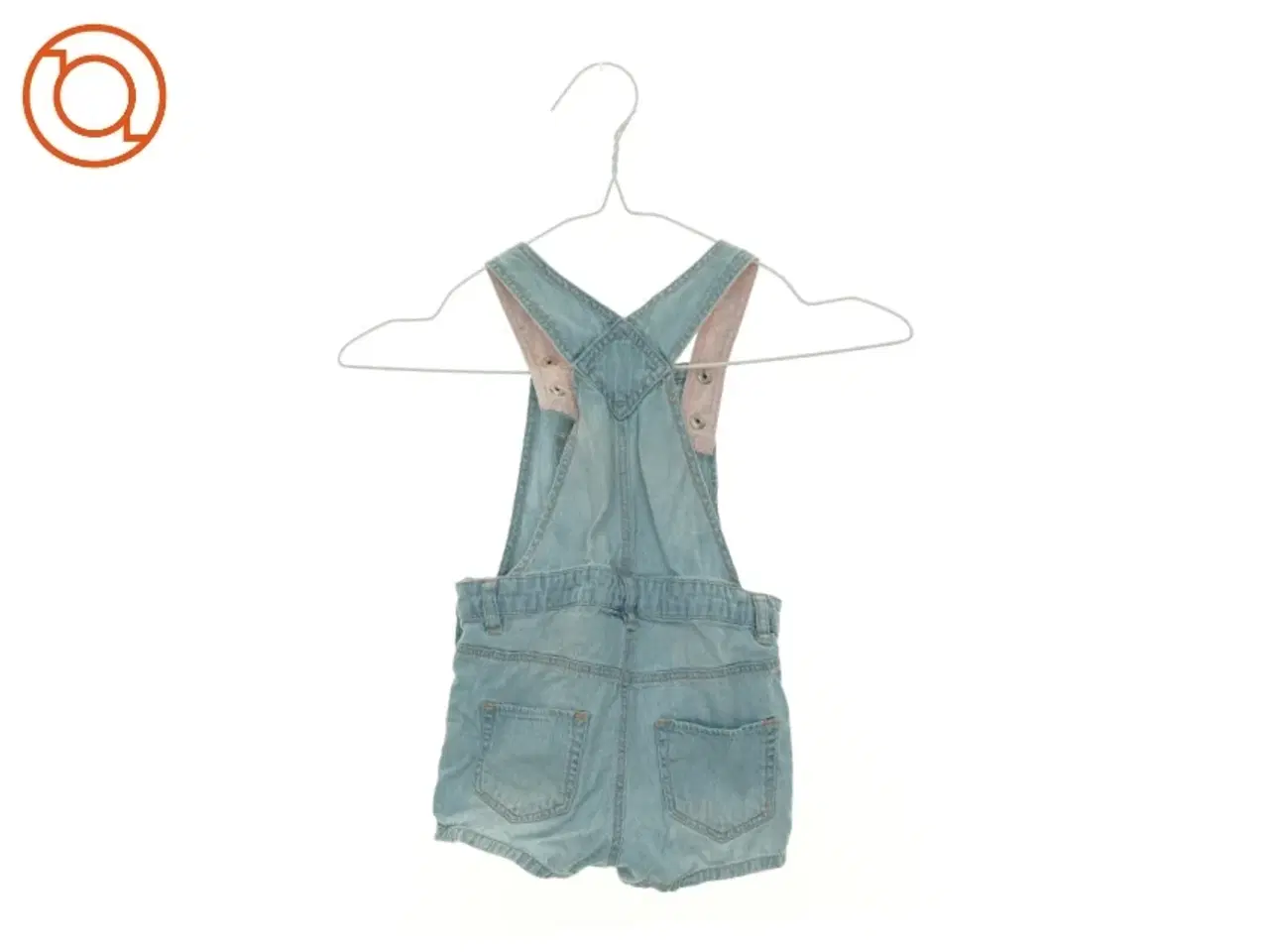 Billede 2 - buksedragt fra H&M (str. 92 cm)