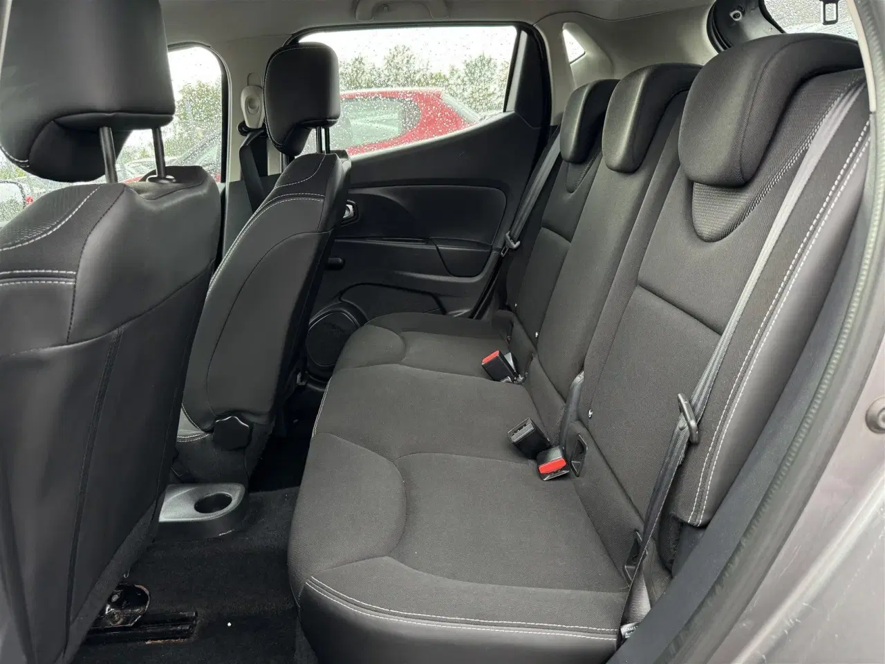 Billede 21 - Renault Clio 0,9 TCE Expression 90HK 5d