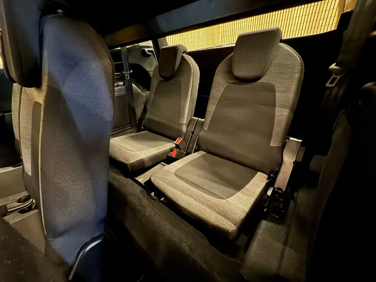 Billede 15 - Citroën Grand C4 SpaceTourer 1,2 PureTech 130 Cool 7prs