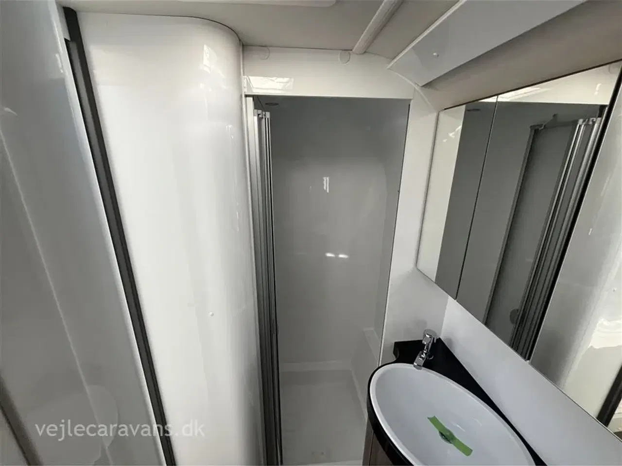 Billede 14 - 2026 - Hobby Excellent Edition 540 WLU