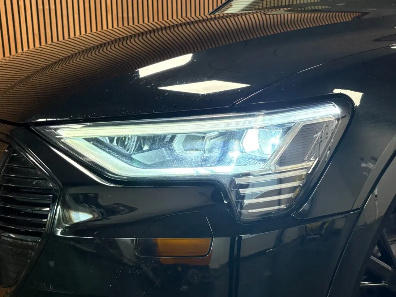 Billede 4 - Audi e-tron 50 Advanced quattro