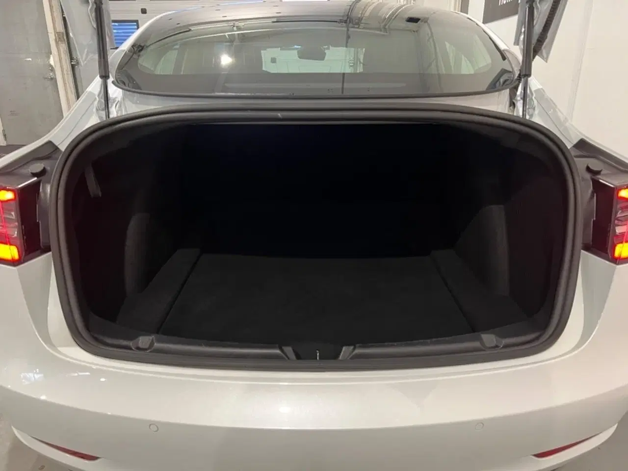 Billede 7 - Tesla Model 3  Standard Range+ RWD