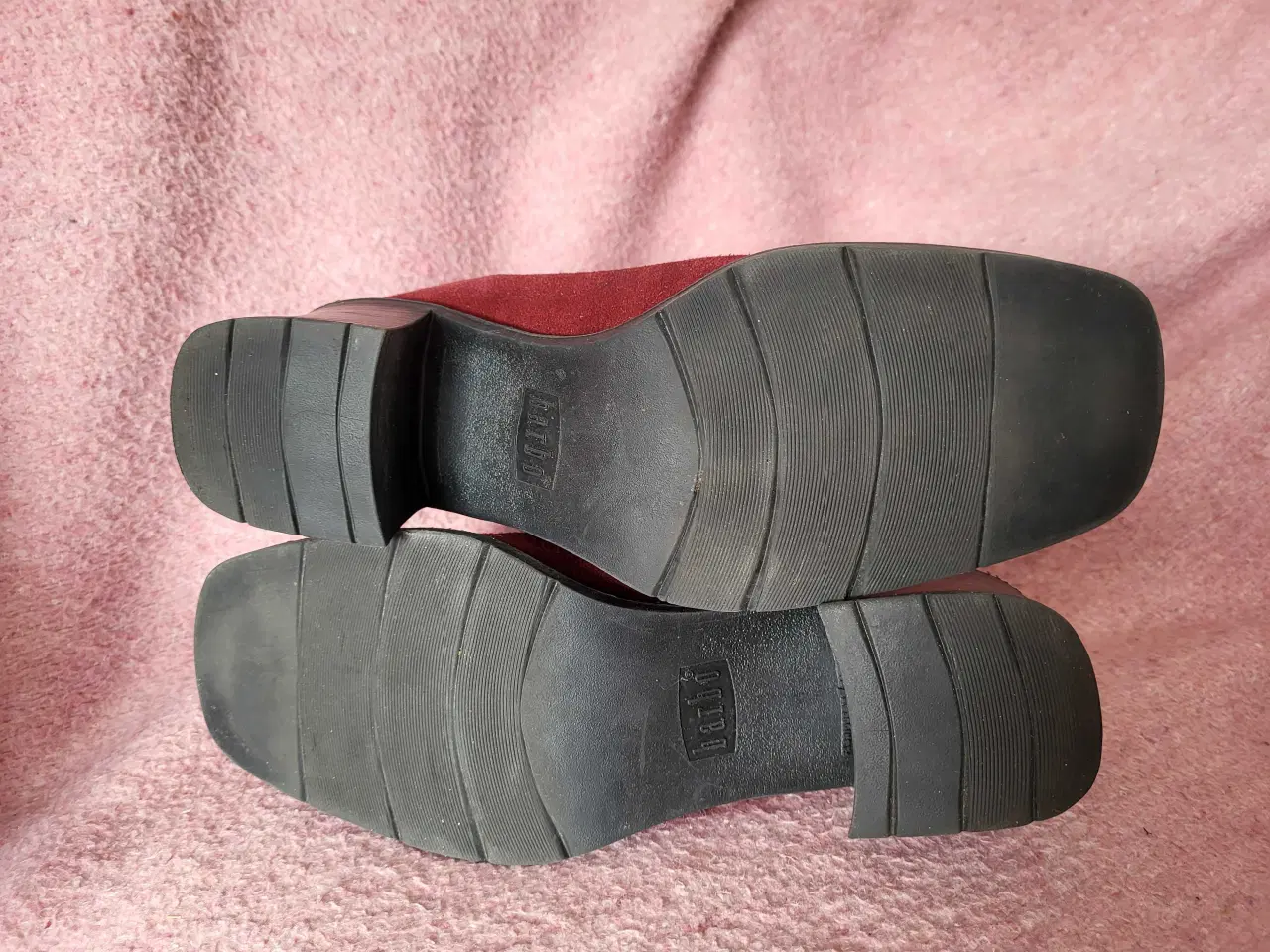 Billede 11 - Vintage canadiske Barbo støvler - som nye