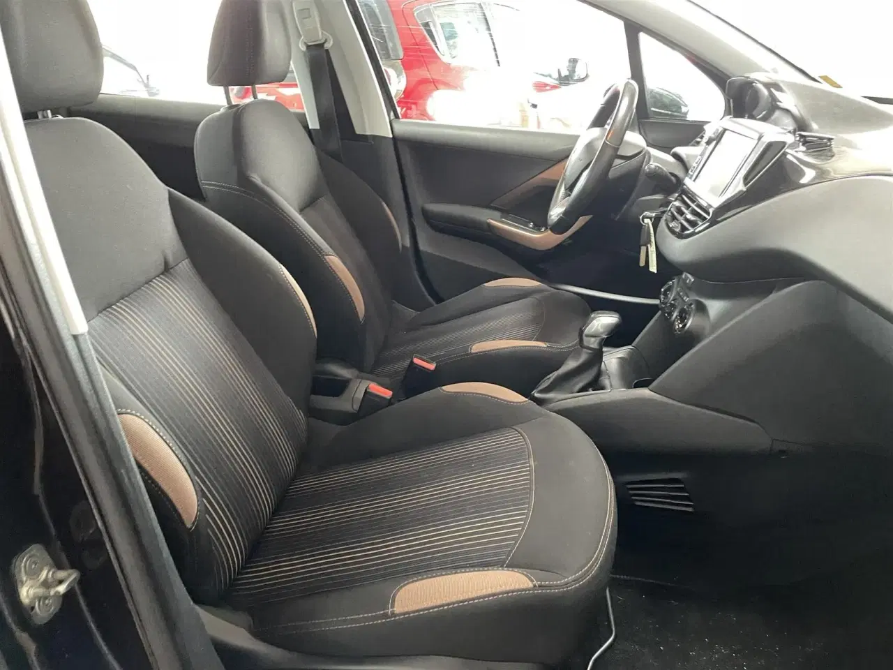 Billede 13 - Peugeot 208 1,2 VTi Urban GO 82HK 5d