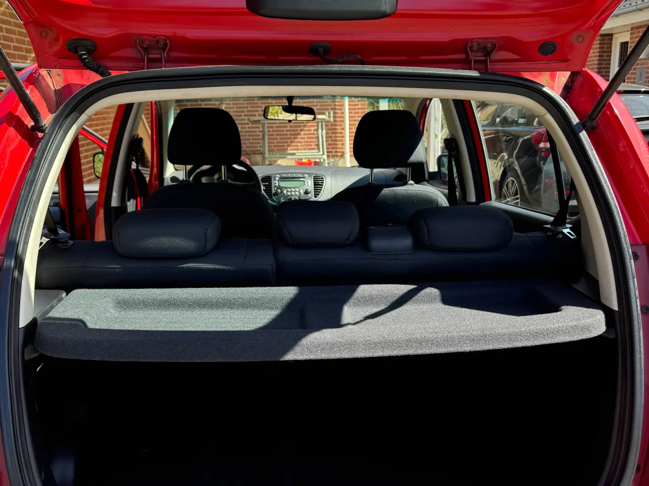 Billede 7 - Hyundai I10 sælges 