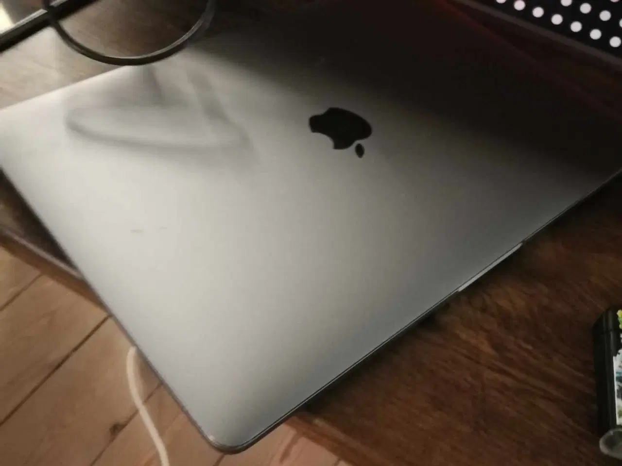 Billede 1 - macbook pro sælges, fin stand!