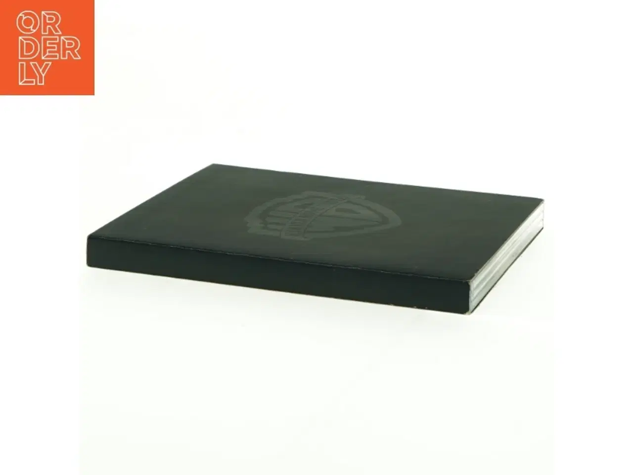 Billede 2 - The Matrix collection fra Warner Brothers (str. 18,5 x 14 cm)