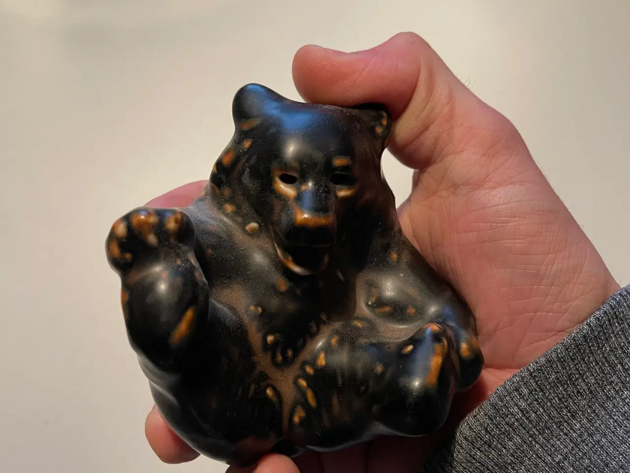 Billede 3 - Royal Copenhagen kongelige figurer.