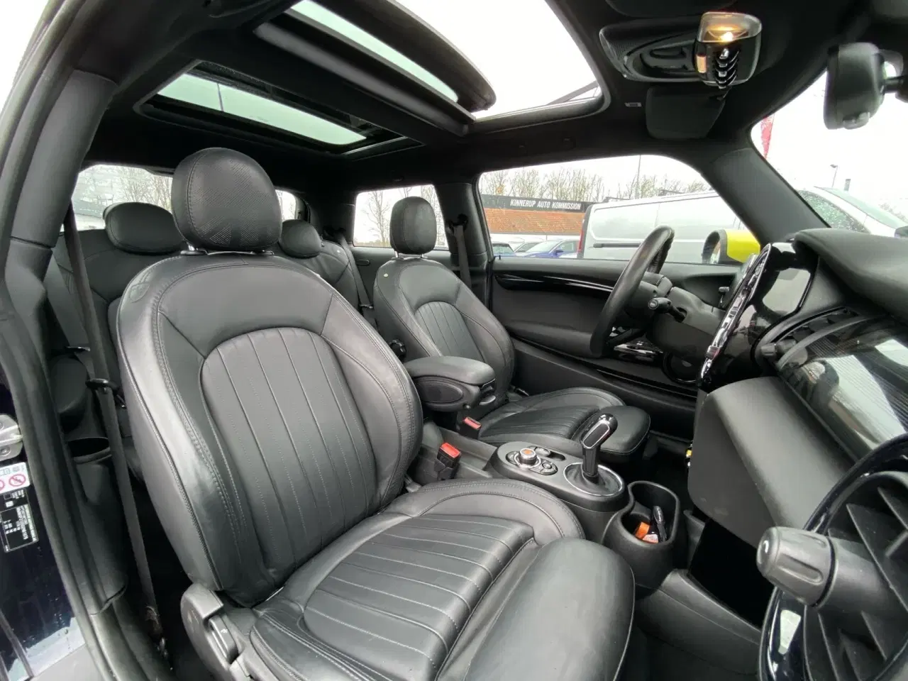 Billede 12 - Mini Cooper SE EL Essential 184HK 3d Aut.