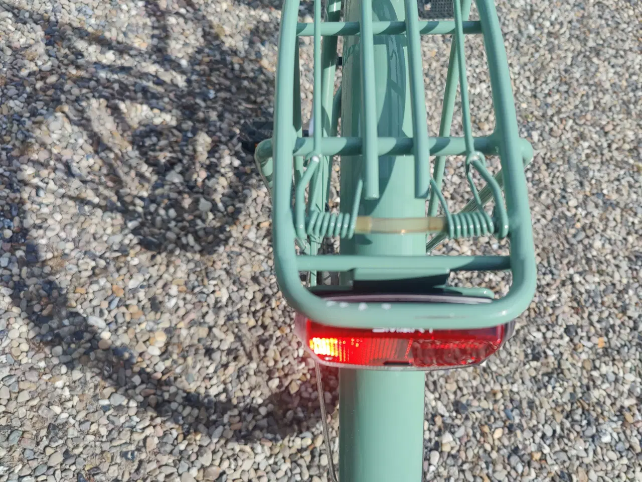 Billede 6 - Pigecykel 26" X-zite Ingeborg 3 gear