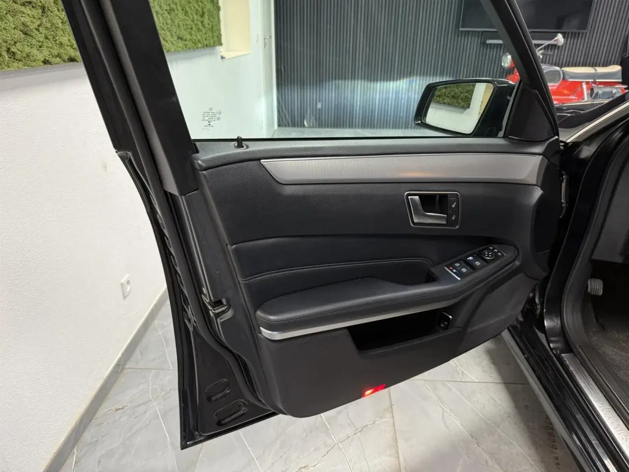 Billede 22 - Mercedes-Benz E350 d T 3,0 Bluetec 9G-Tronic 252HK Stc 9g Aut.