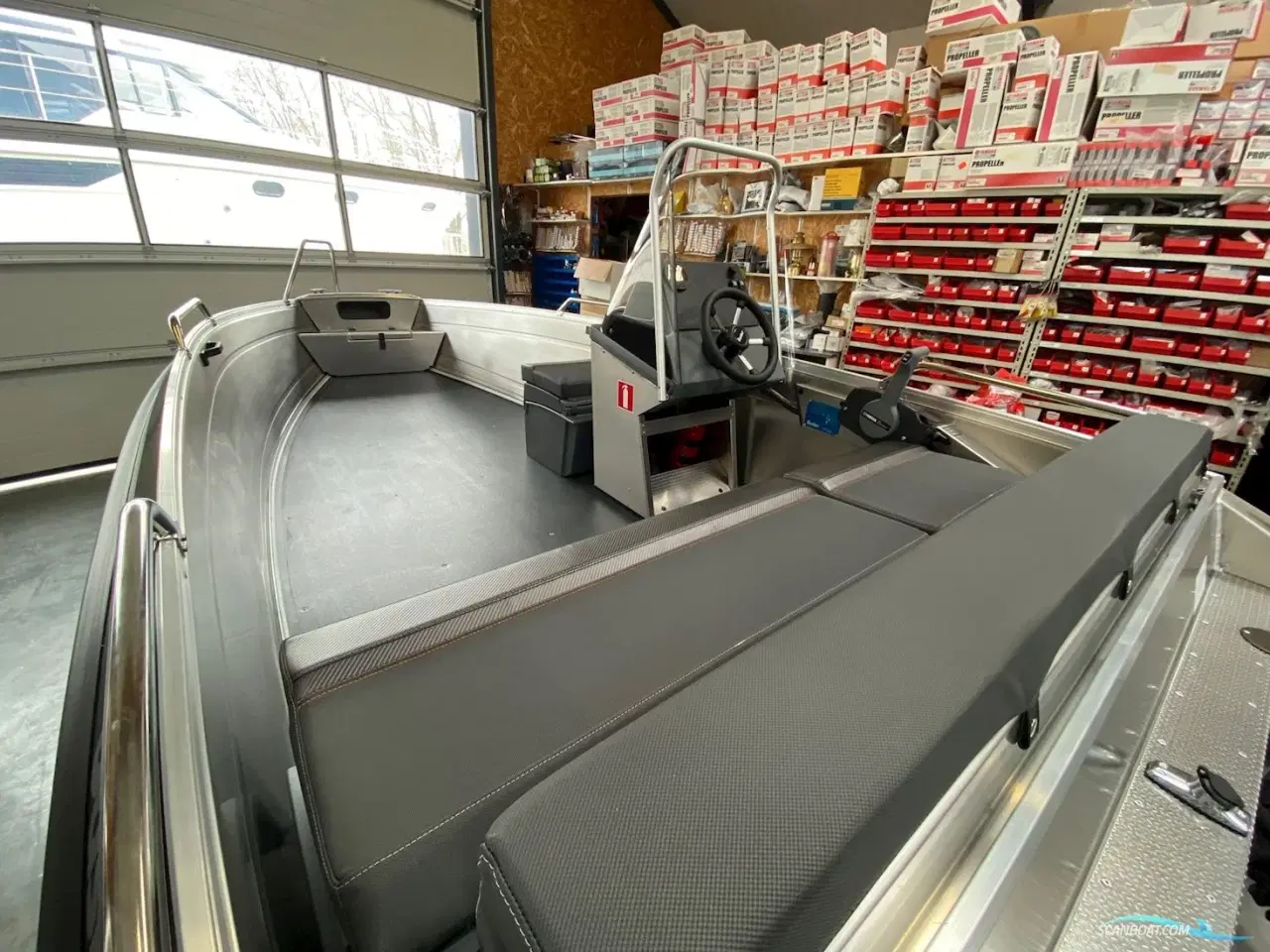 Billede 3 - Buster L1