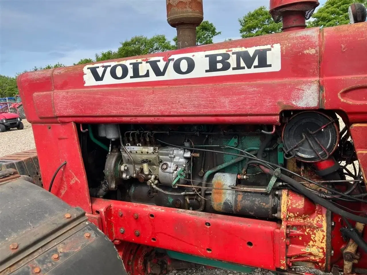 Billede 6 - Volvo-BM 814