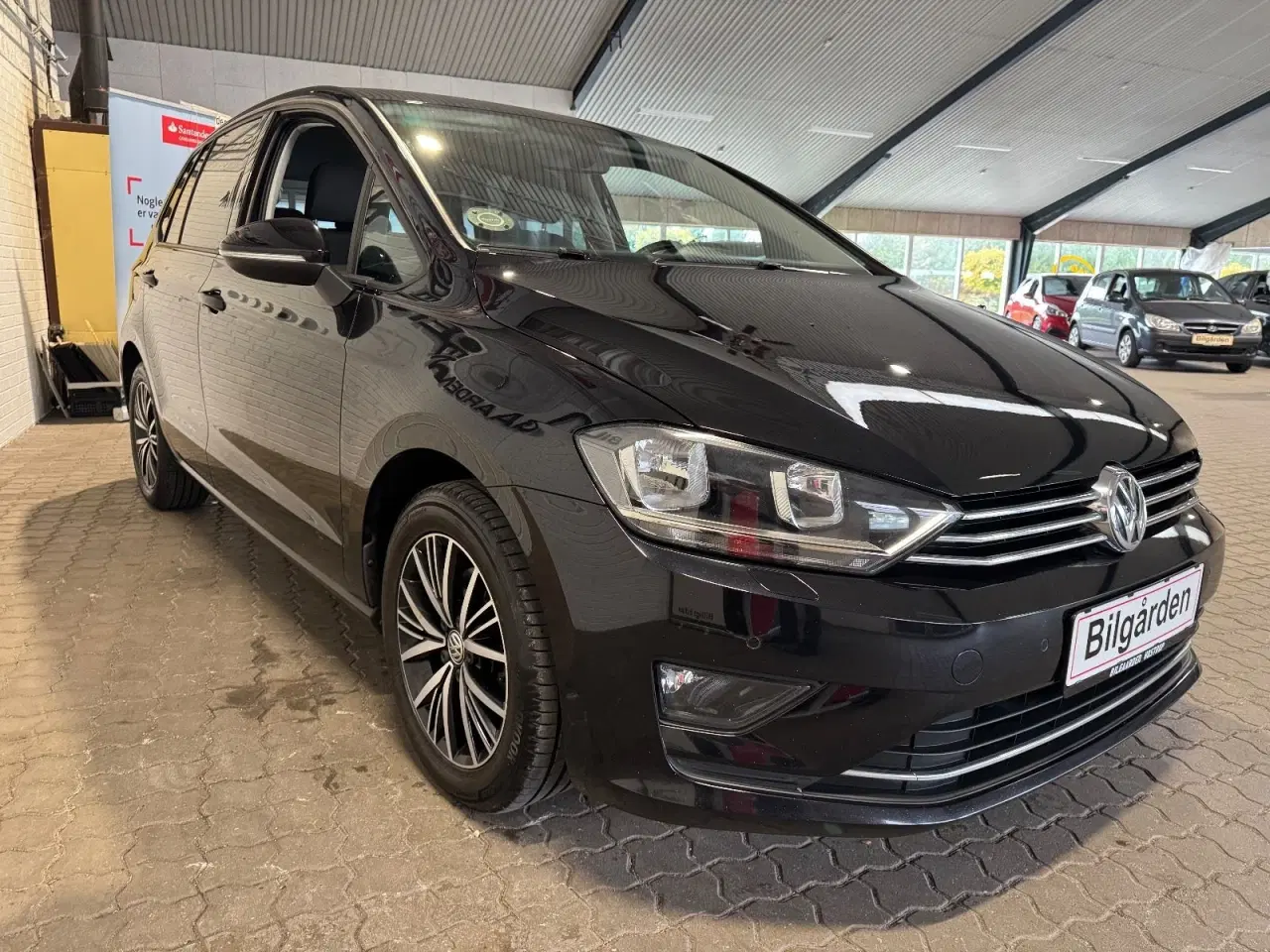 Billede 5 - VW Golf Sportsvan 1,4 TSi 125 Allstar DSG BMT