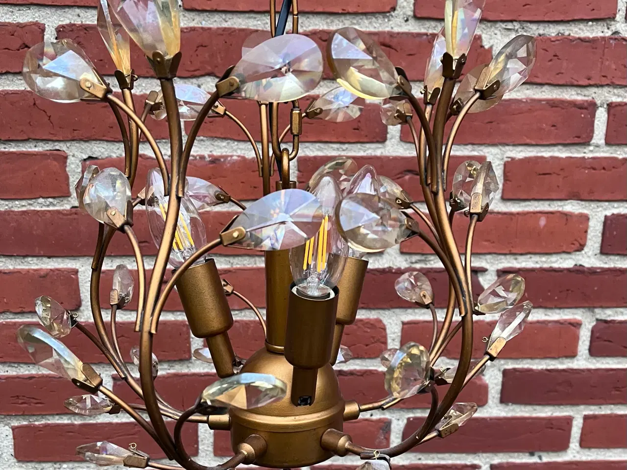 Billede 1 - Loftlampe