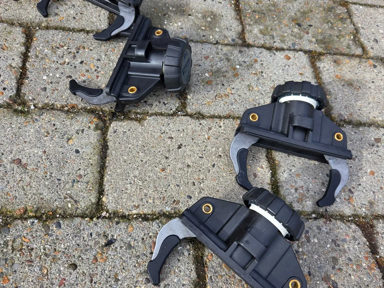 Billede 4 - Thule Tagboks 