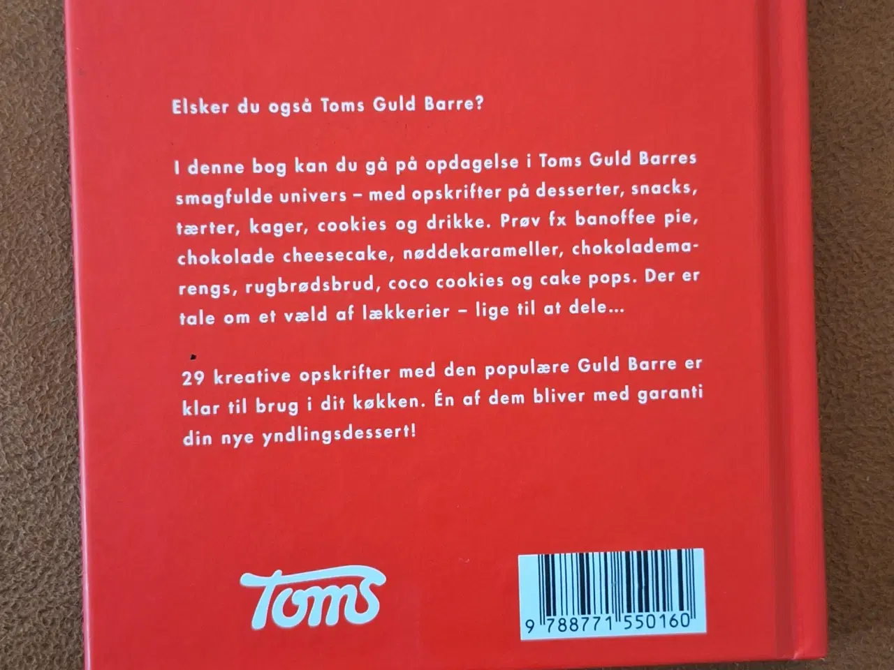 Billede 2 - Den lille bog om 