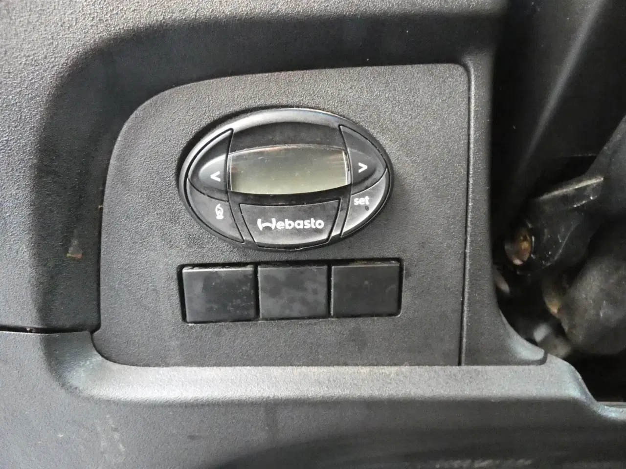 Billede 14 - Iveco Daily 35S18 4100mm 3,0 D 180HK Ladv./Chas. 6g