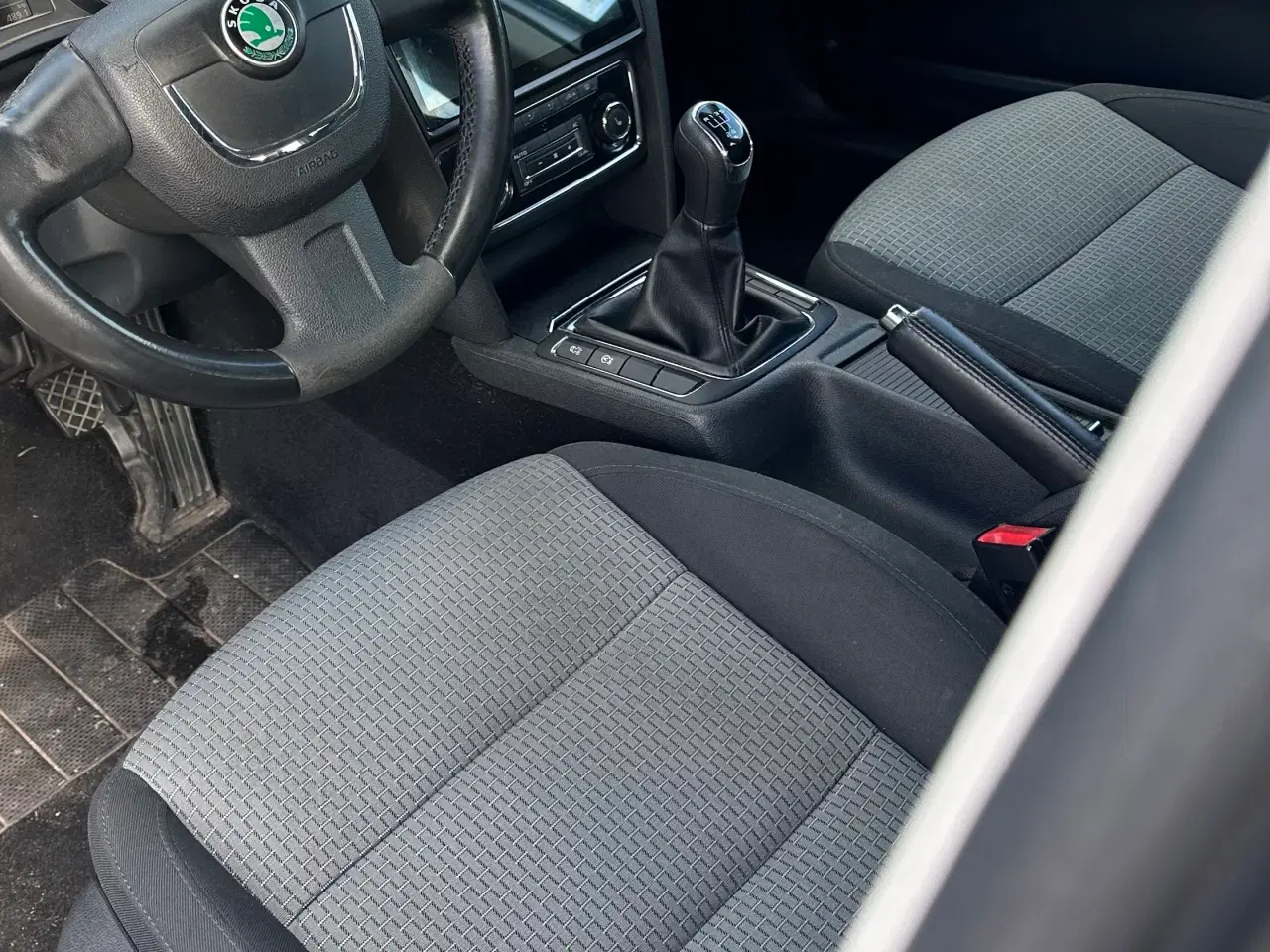 Billede 10 - Superb Greenline 22,7 km/l