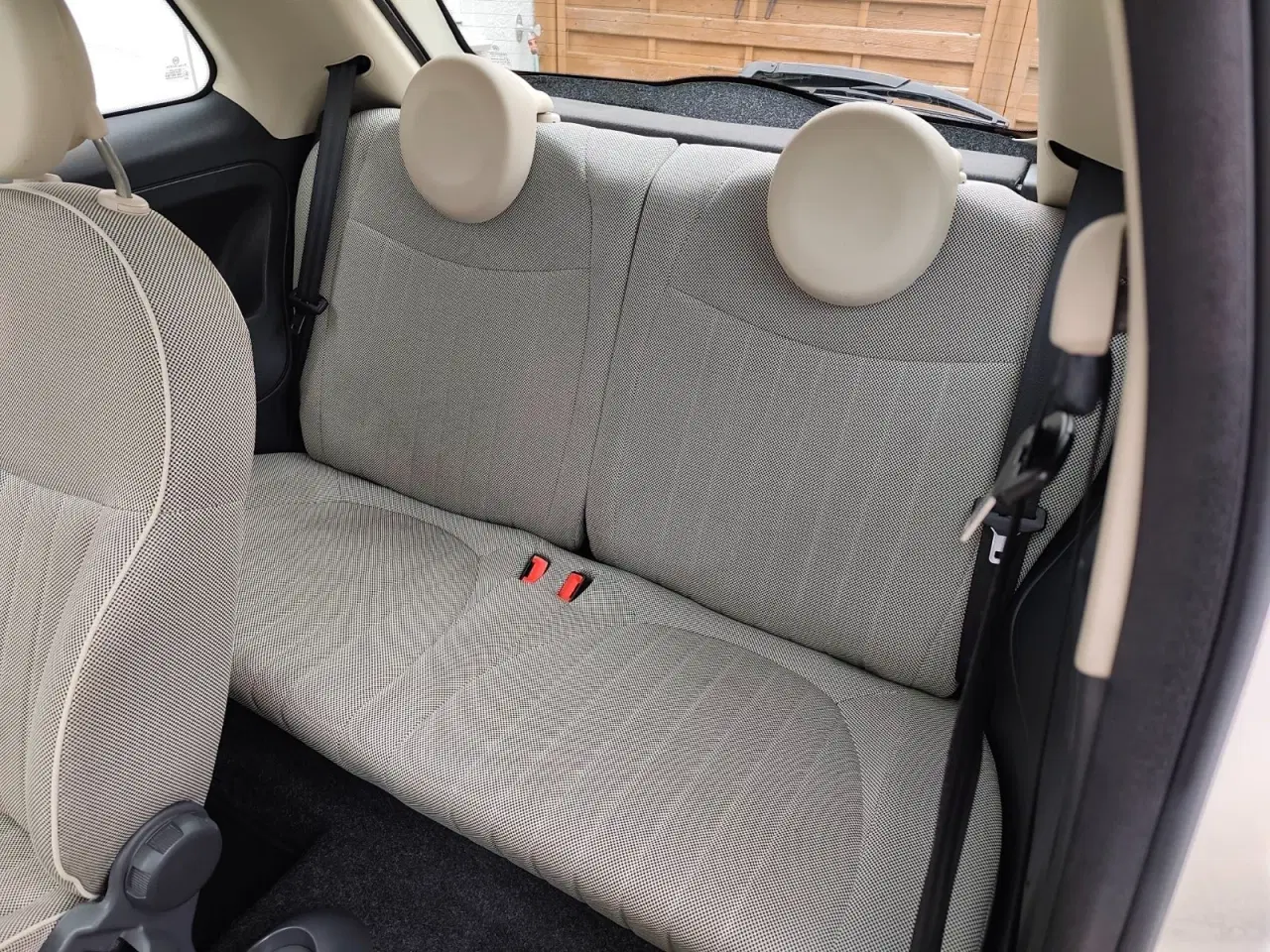 Billede 3 - Fiat 500 1,2 Lounge