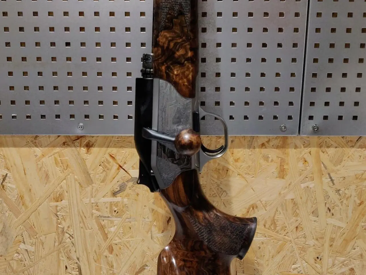 Billede 2 - Blaser R8 skæfte Grade 10