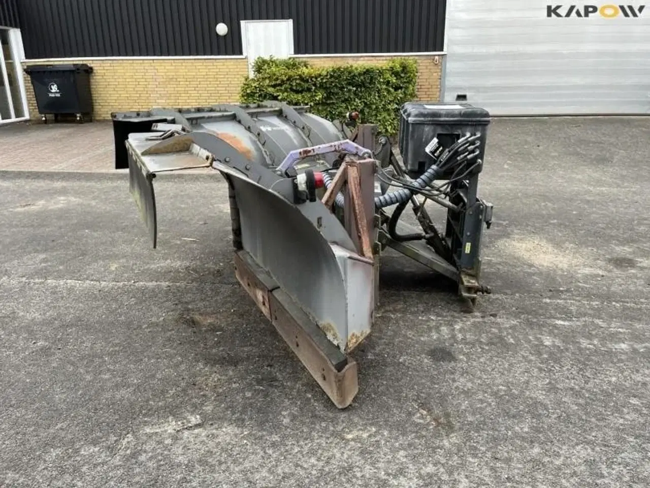 Billede 8 - Holms PV-3,2