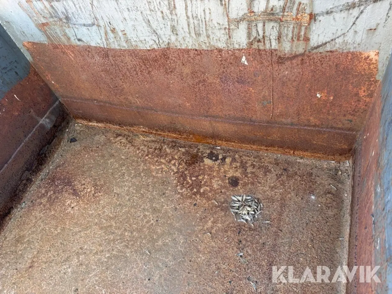 Billede 8 - Åbencontainer