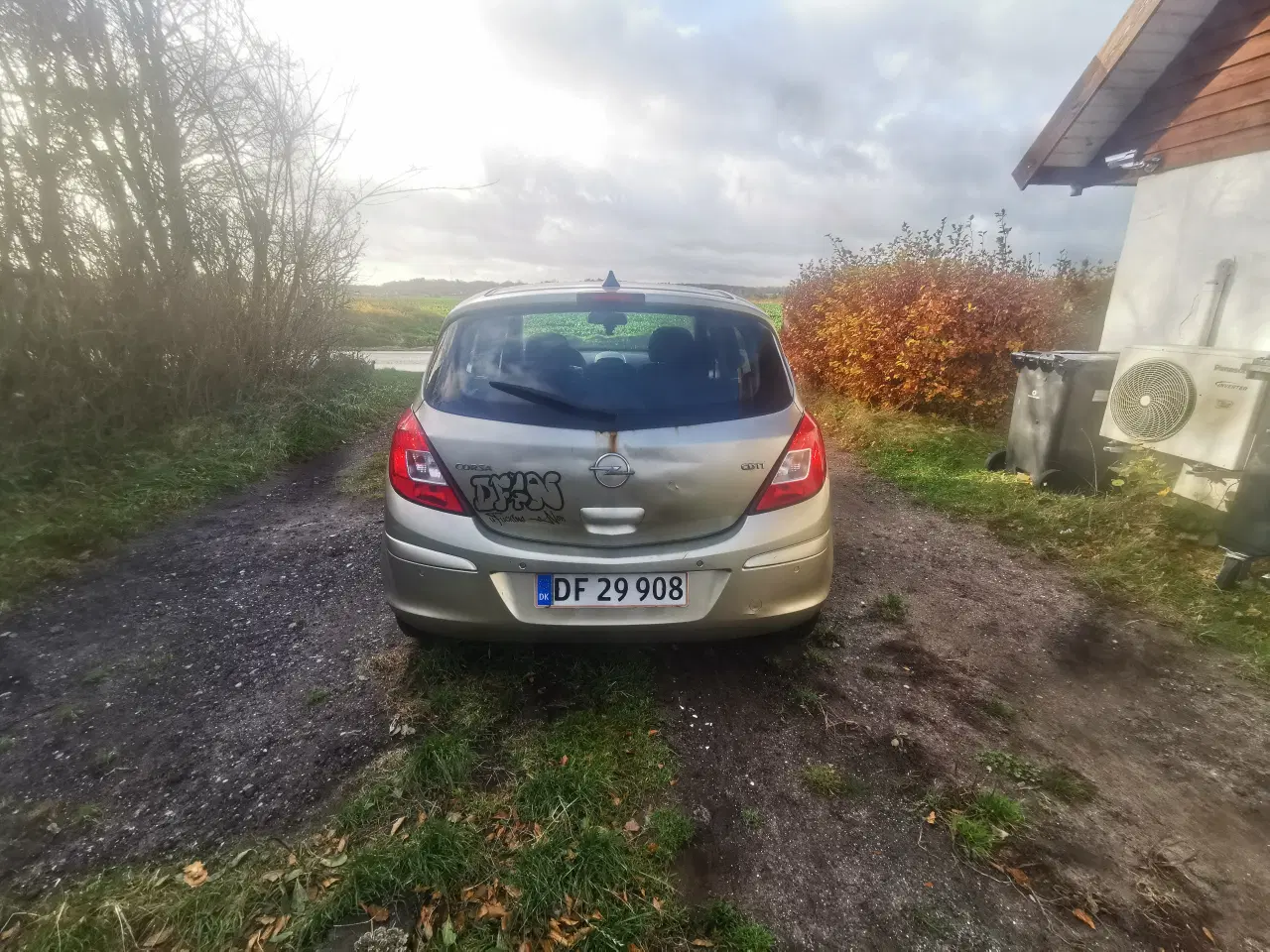 Billede 7 - Opel Corsa 1,3 