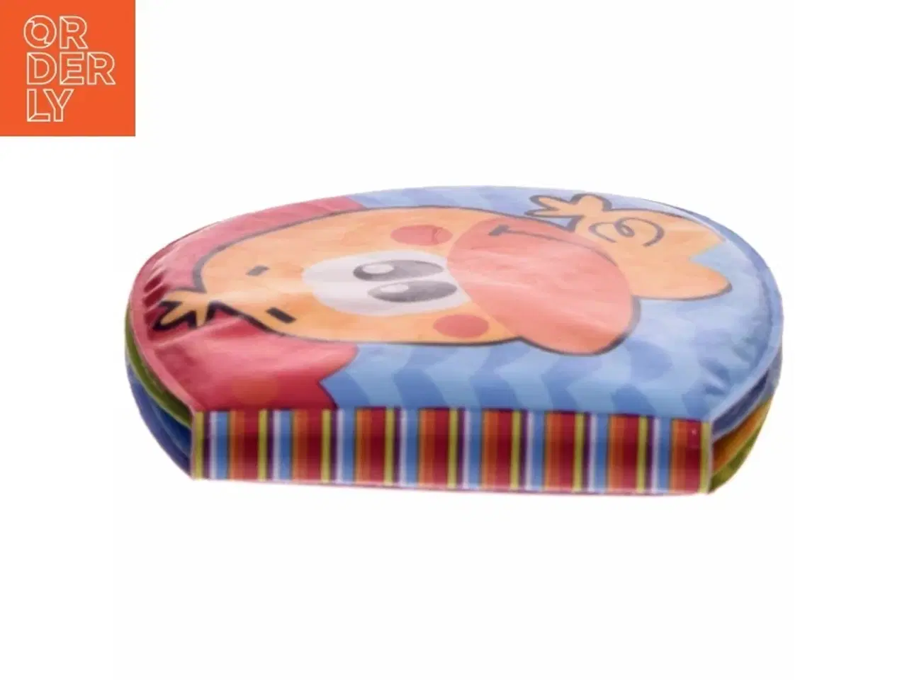 Billede 2 - Børnebadebog (Bog)