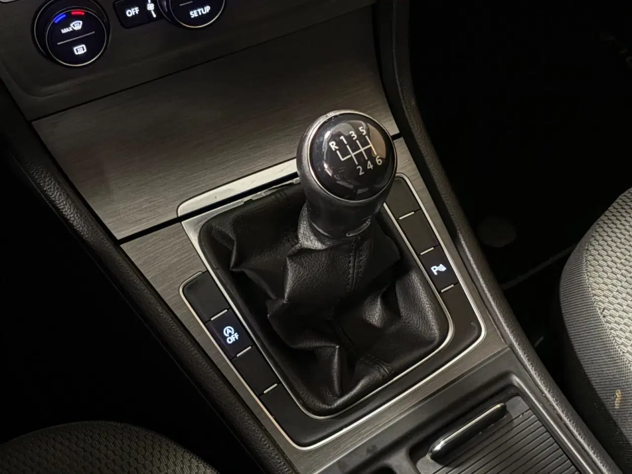 Billede 13 - VW Golf VII 1,4 TSi 122 Comfortline BMT