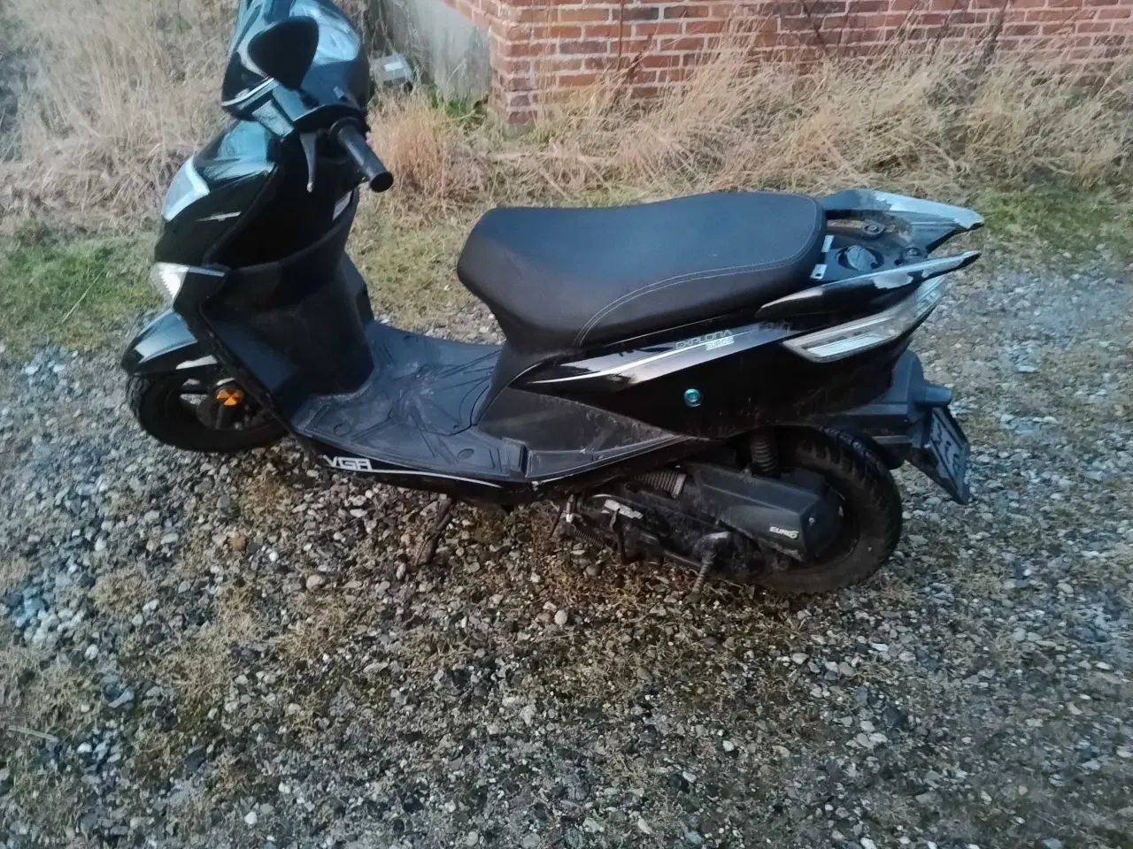 Billede 5 - VGA explore 30 Euro 5 