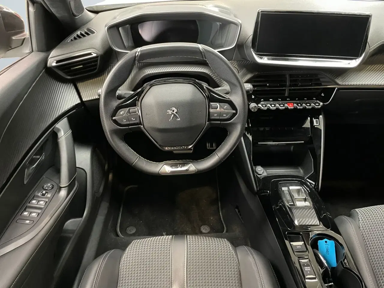 Billede 5 - Peugeot e-2008 50 GT