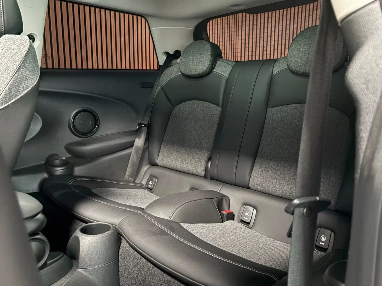 Billede 8 - MINI Cooper S 2,0 Experience aut.