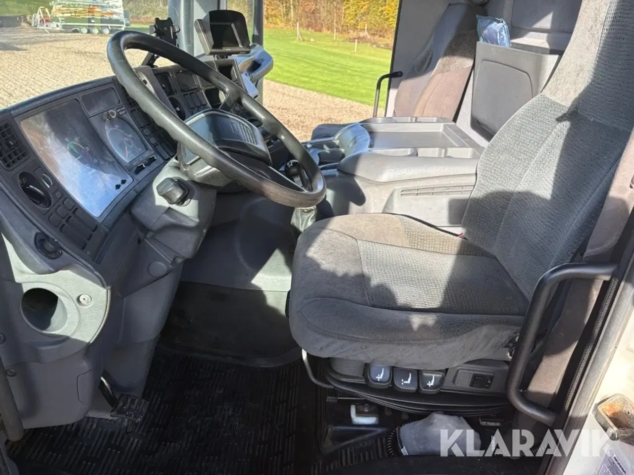 Billede 10 - Lastbil Scania D94