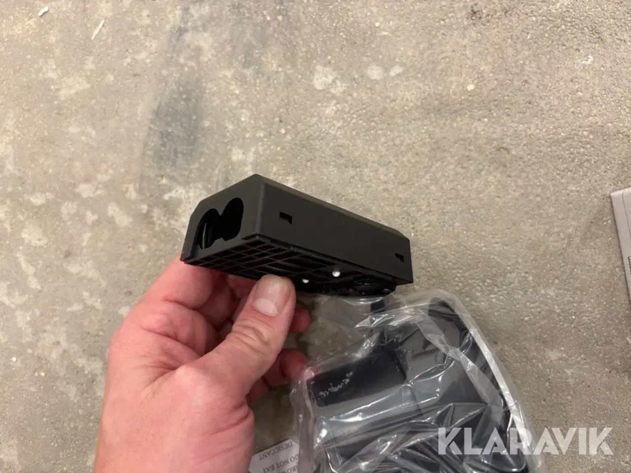 Billede 7 - Spots Quick2Light IP44 1120 styk