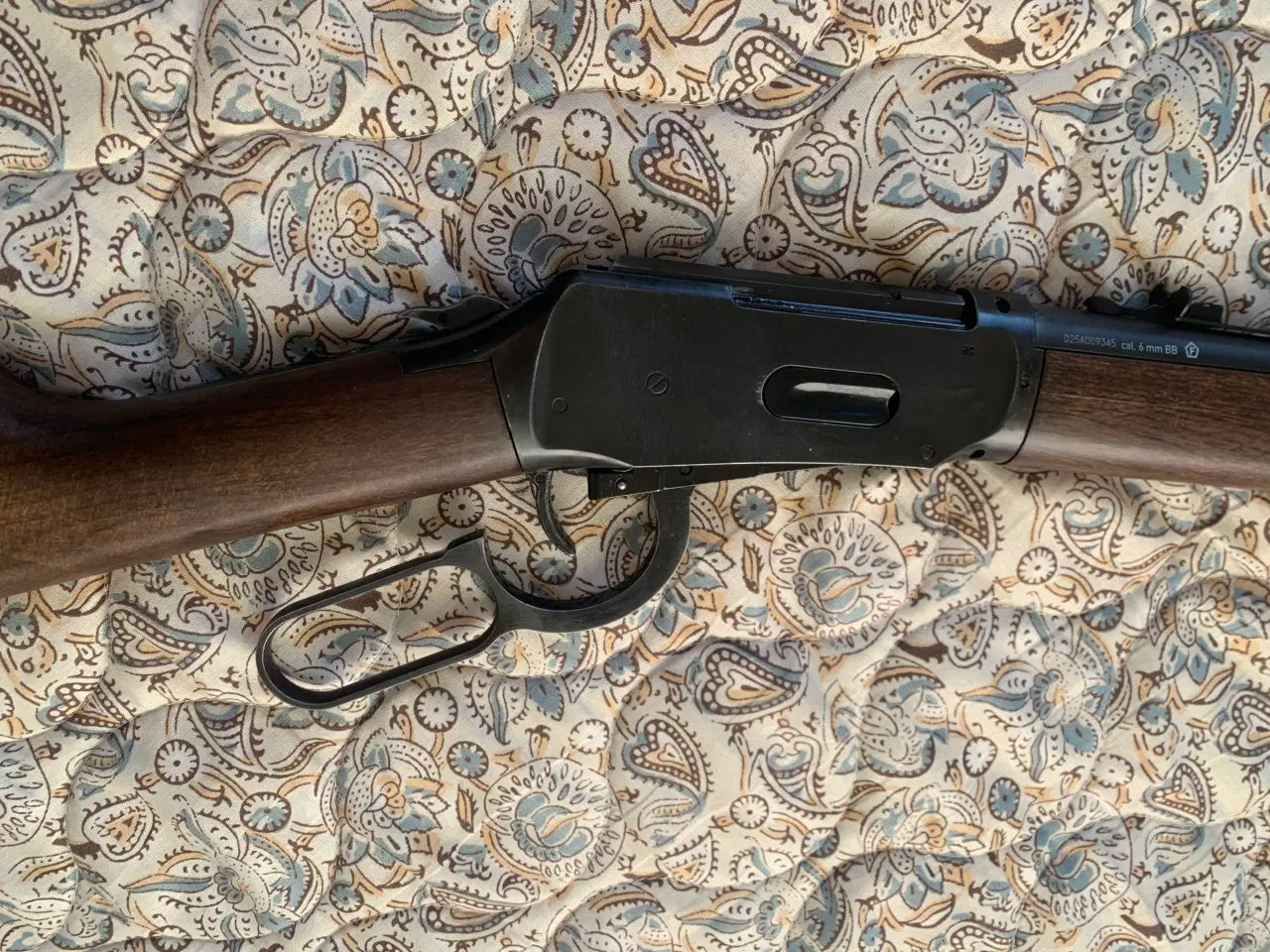 Billede 7 - Winchester Hardball 6 mm plastik kugler 