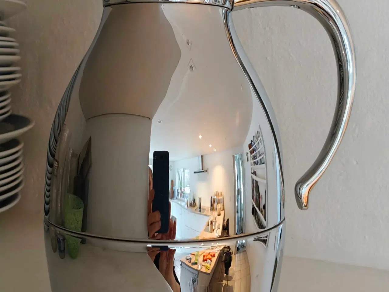 Billede 8 - Stilren Alfi thermokande 