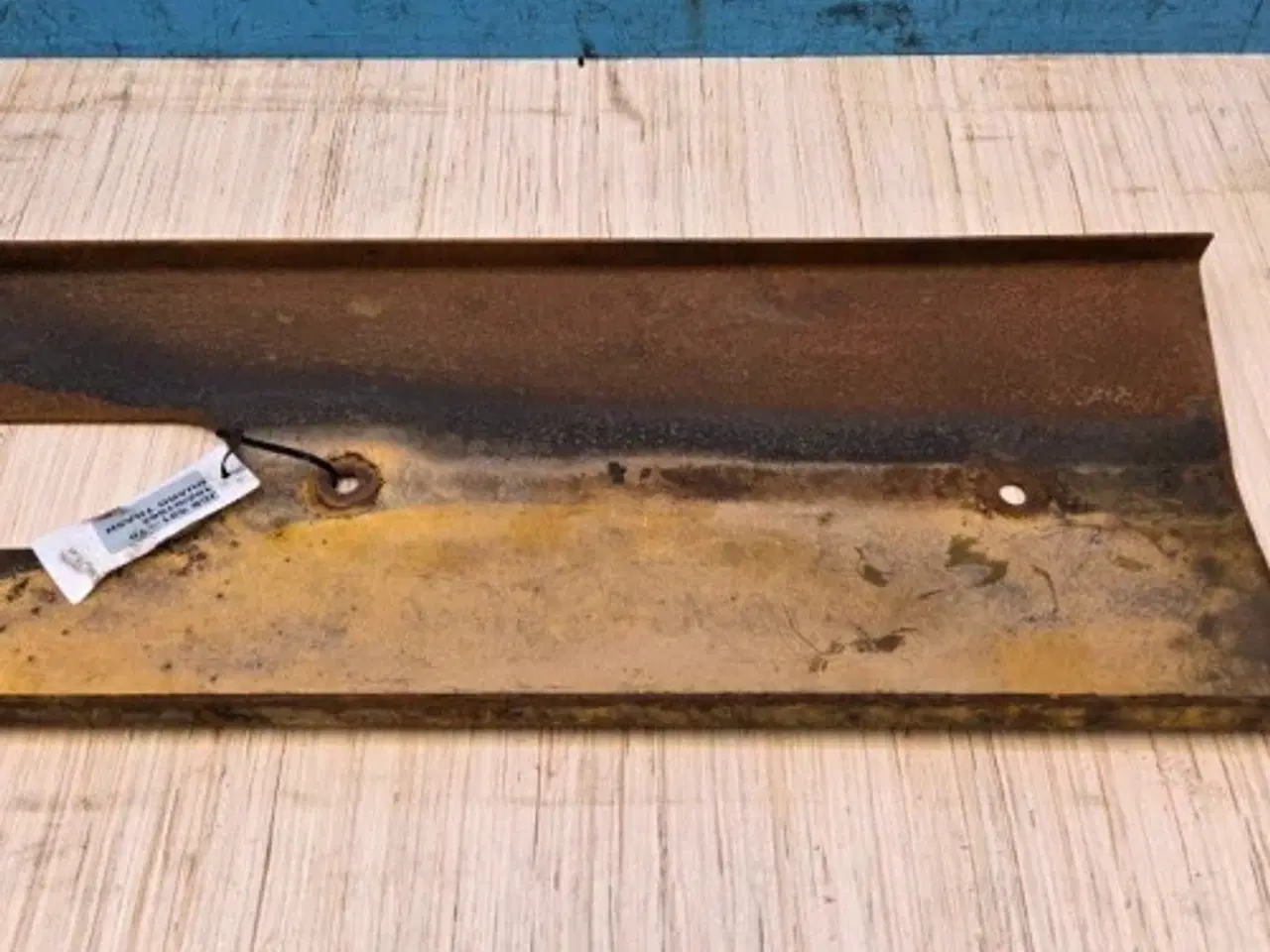 Billede 7 - JCB 531-70 Plade 162/01562