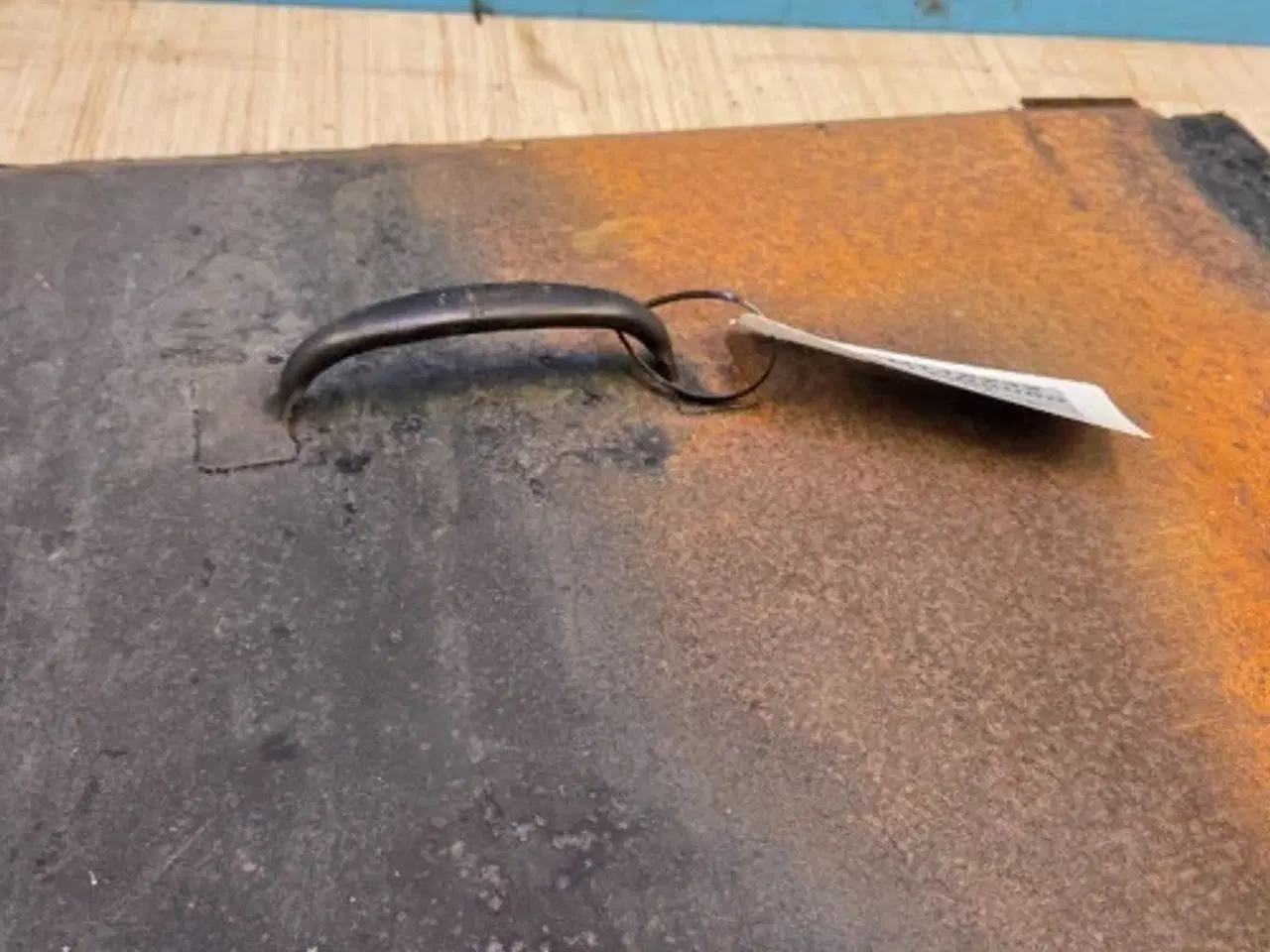 Billede 10 - New Holland CR9080 Skærm 84073855