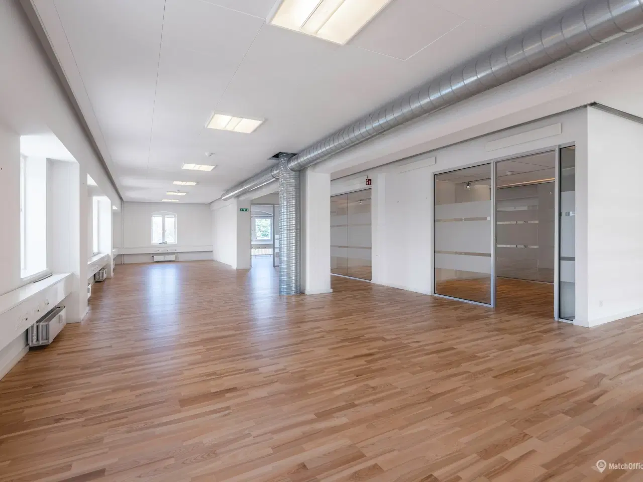 Billede 8 - Bo midt i Roskilde lige ved stationen