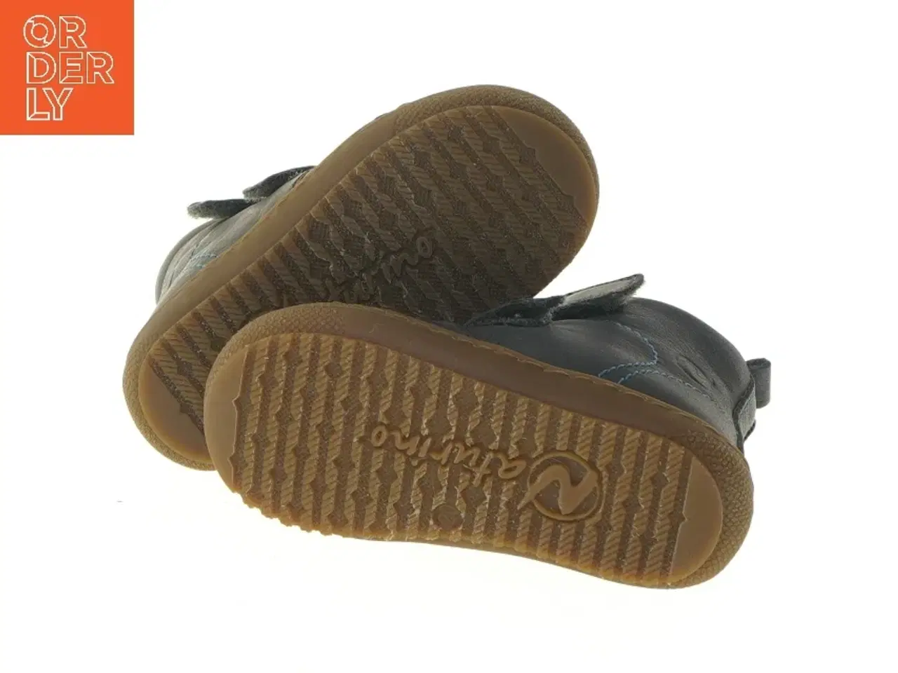 Billede 7 - Børnestøvler i str. 20 med velcro fra Naturino (str. 20 )