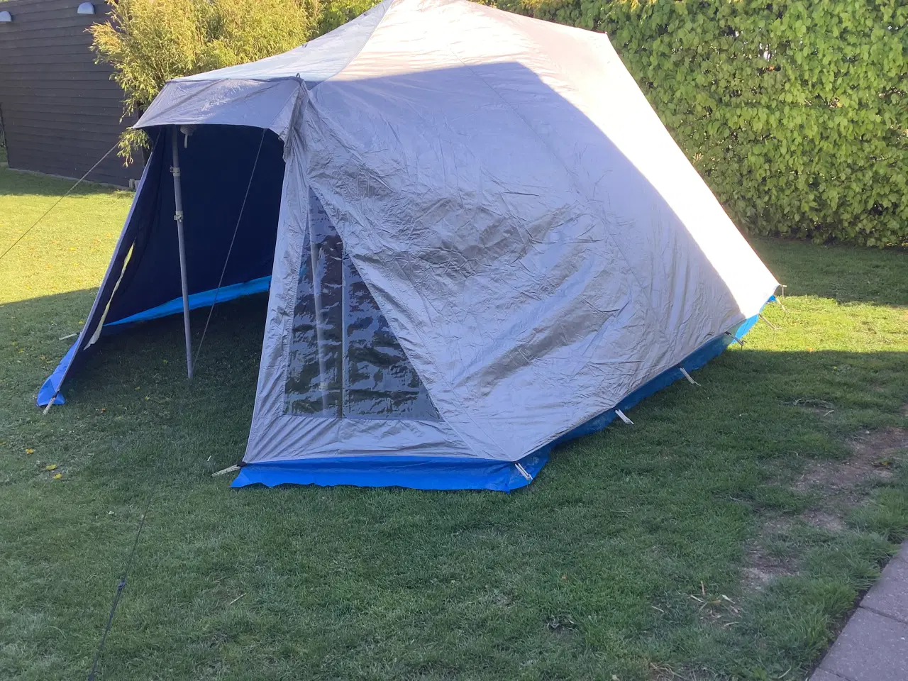 Billede 7 - Familietelt 4 personer 